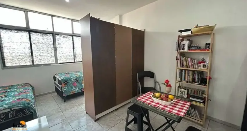 Apartamento com 1 quarto à venda na Avenida Imperatriz Leopoldina, 1013, Vila Leopoldina, São Paulo