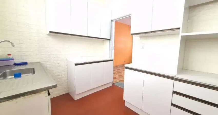 Apartamento com 2 quartos à venda na Rua Cândido Rodrigues, 334, Gonzaguinha, São Vicente