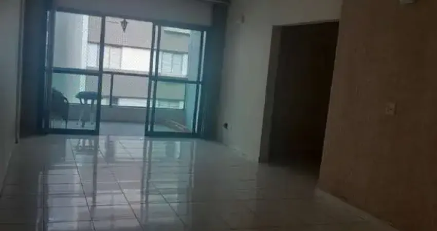 Apartamento com 2 quartos para alugar na Rua Saldanha da Gama, 15, Itararé, São Vicente