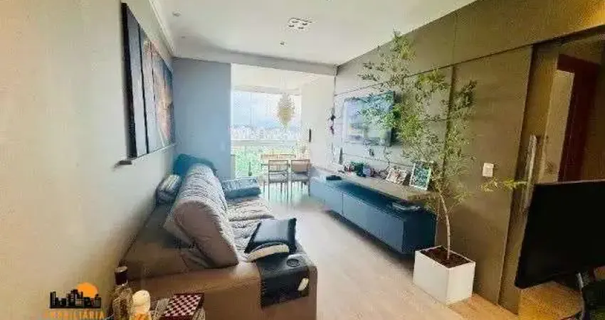 Apartamento com 2 quartos à venda na Rua André Vidal de Negreiros, 117, Ponta da Praia, Santos