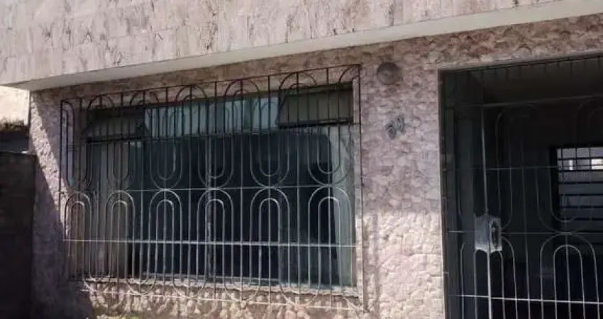 Casa com 5 quartos à venda na Rua Rio de Janeiro, 50, Vila Valença, São Vicente