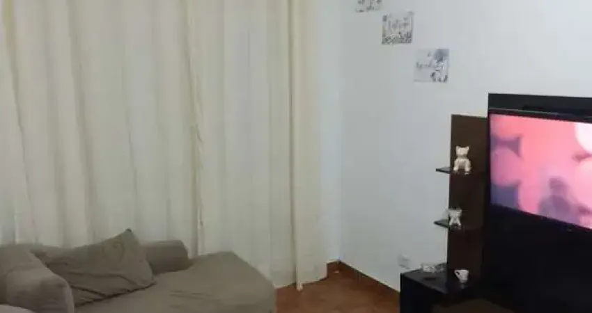 Apartamento com 1 quarto para alugar na Rua Messia Assú, 554, Itararé, São Vicente