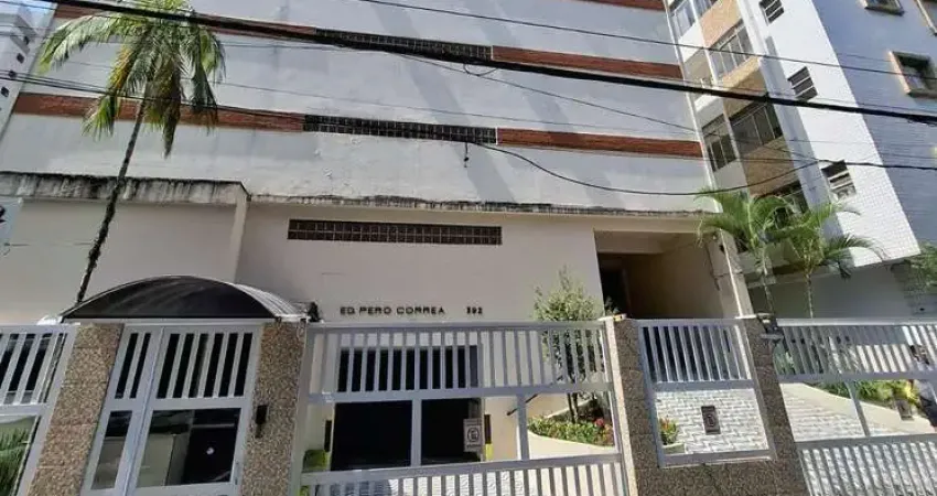 Garagem à venda na Rua Pero Correa, 392, Itararé, São Vicente