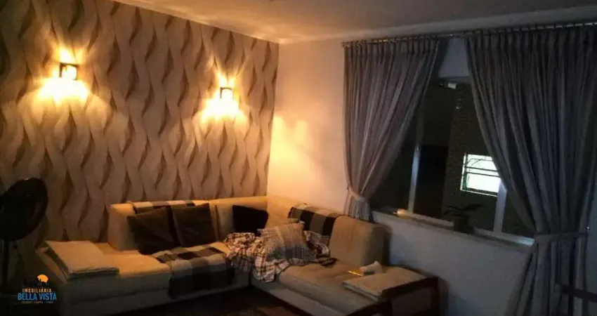 Apartamento com 2 quartos à venda na Rua Pero Correa, 113, Itararé, São Vicente