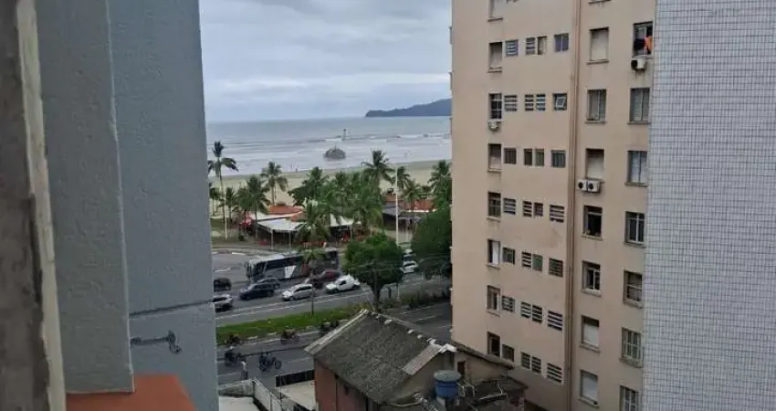 Apartamento com 3 quartos à venda na Rua Princesa Isabel, 33, Itararé, São Vicente