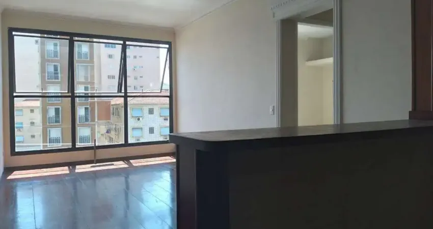 Apartamento com 2 quartos à venda na Antonio Rodrigues, 288, Gonzaguinha, São Vicente