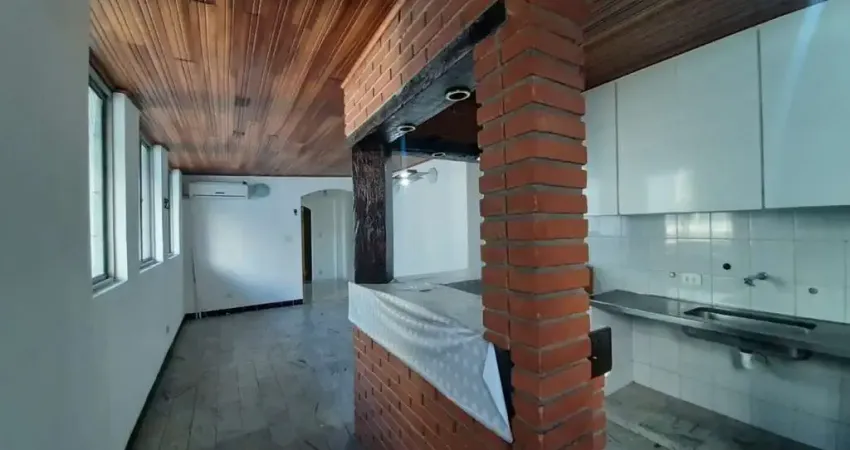 Apartamento com 2 quartos à venda na Antonio Rodrigues, 866, Gonzaguinha, São Vicente