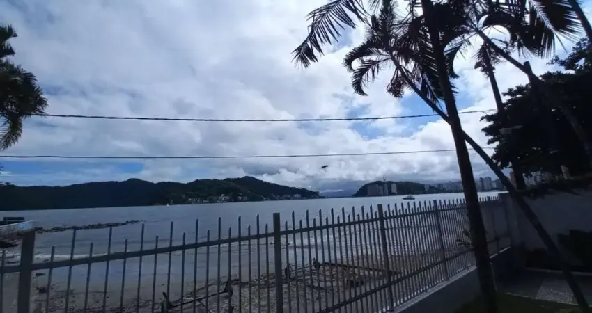 Loft com 1 quarto para alugar na Rua Messia Assú, 69, Itararé, São Vicente