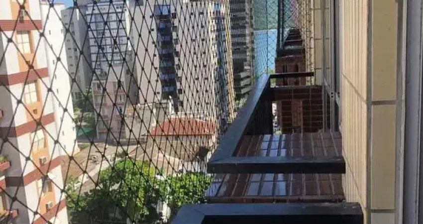 Apartamento com 1 quarto à venda na Rua Messia Assú, 143, Itararé, São Vicente