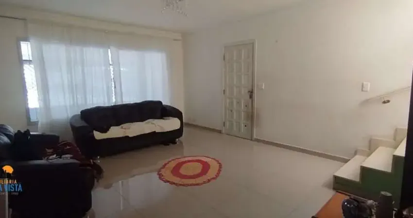 Casa com 3 quartos à venda na Raiz da Serra, 250, Jabaquara, São Paulo