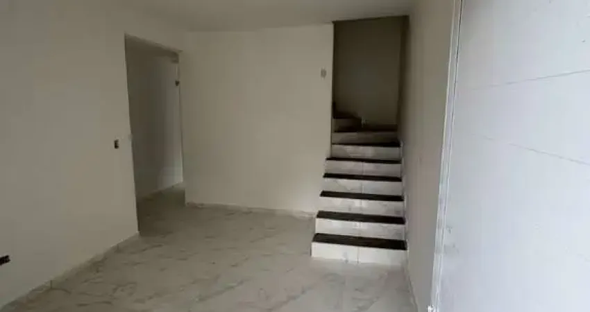 Casa com 2 quartos à venda na João Francisco Bensdorp, 242, Cidade Naútica, São Vicente