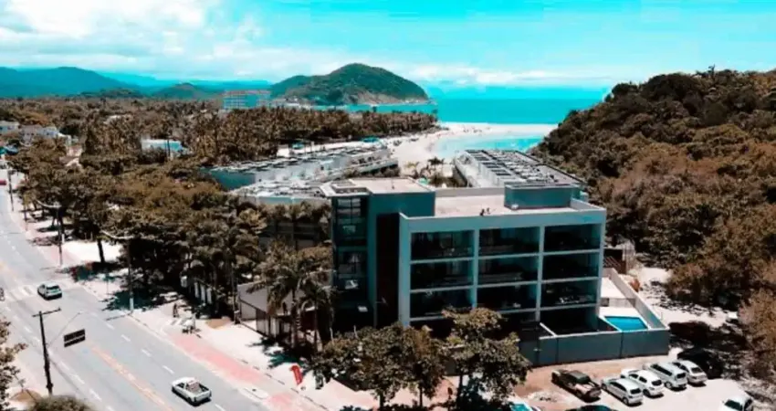 Apartamento com 1 quarto à venda na do Mar Casado, 100, Balneário Praia do Pernambuco, Guarujá
