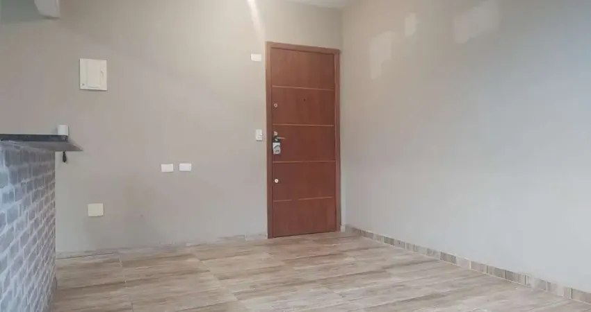 Apartamento com 2 quartos à venda na Avenida Juiz de Fora, 328, Vila Voturua, São Vicente