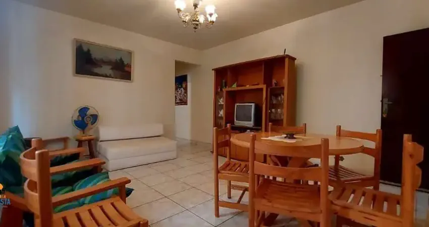 Apartamento com 2 quartos à venda na Rua Pero Correa, 113, Itararé, São Vicente