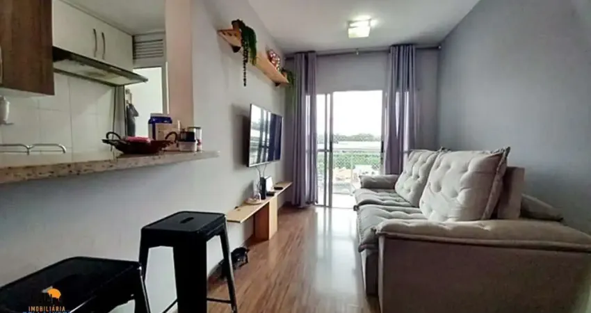 Apartamento com 2 quartos à venda na Avenida Lino de Almeida Pires, 333, Vila Guarani, São Paulo