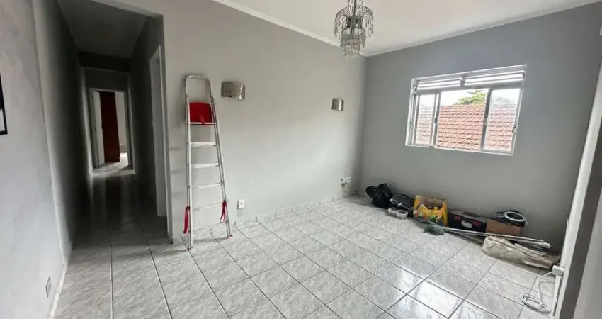 Apartamento com 2 quartos à venda na Rua Uberaba, 49, Jardim Independência, São Vicente