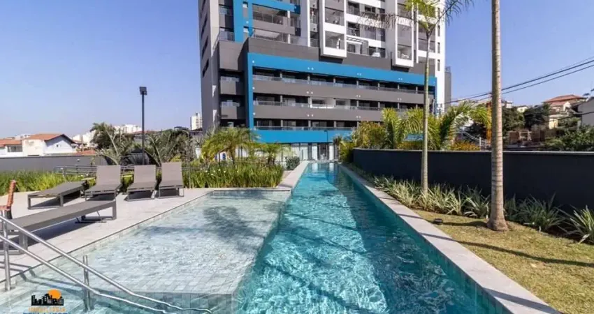 Apartamento com 2 quartos à venda na Rua Brito Peixoto, 236, Freguesia do Ó, São Paulo