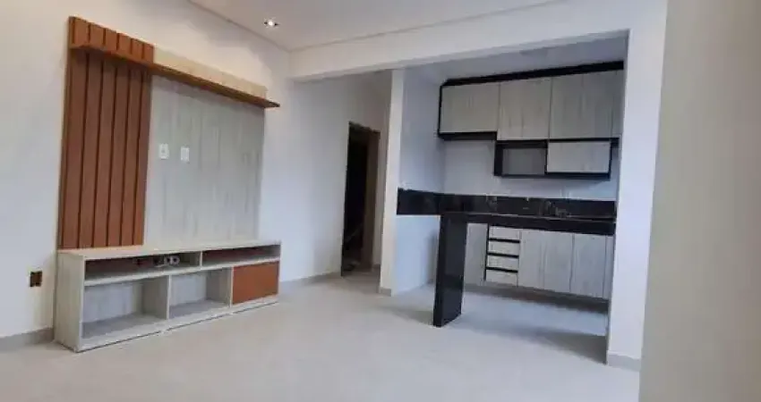 Apartamento com 2 quartos à venda na Monteiro Lobato, 410, Vila Valença, São Vicente