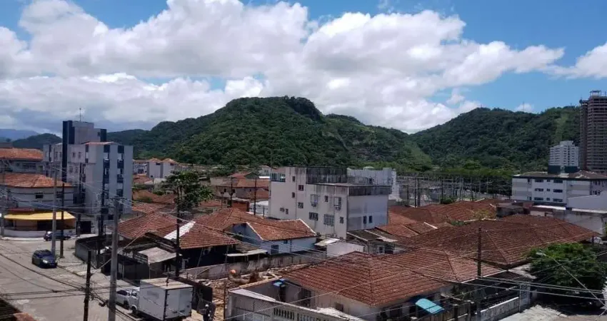 Apartamento com 3 quartos à venda na Rua Rio de Janeiro, 210, Jardim Independência, São Vicente