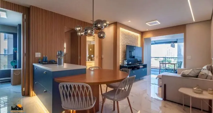 Apartamento com 2 quartos à venda na Rua Paula Ney, 428, Vila Mariana, São Paulo