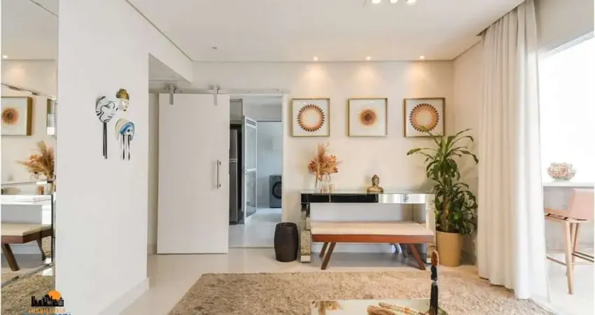 Apartamento com 3 quartos à venda na Rua Agostinho Gomes, 2695, Ipiranga, São Paulo