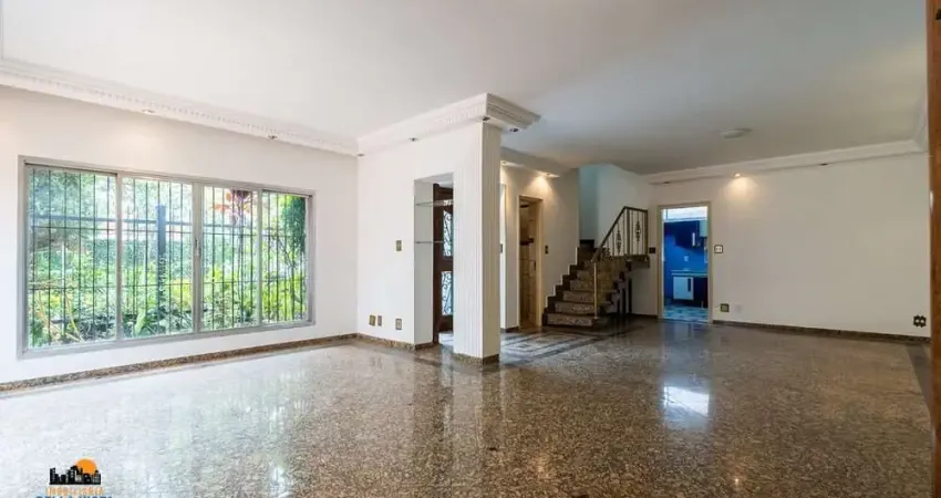 Casa com 3 quartos à venda na Avenida Itacira, 313, Planalto Paulista, São Paulo