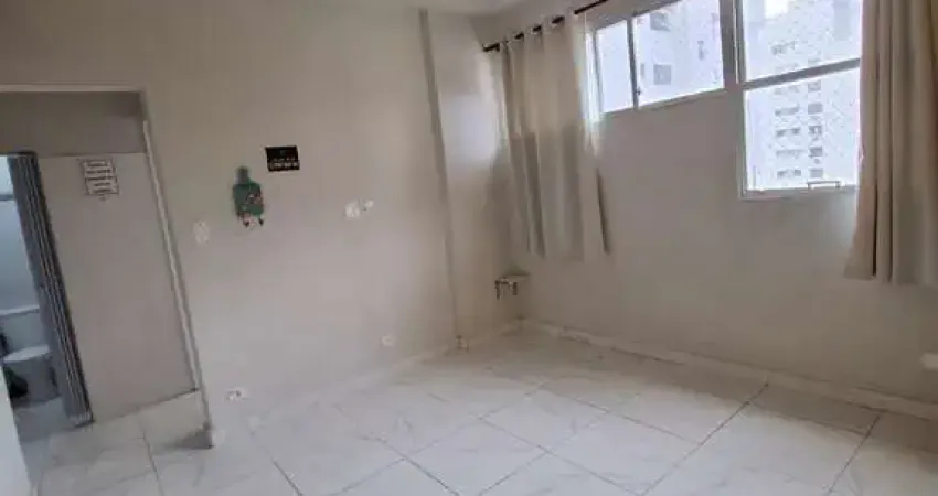 Apartamento com 1 quarto à venda na Claudio Luiz da Costa, 22, Itararé, São Vicente