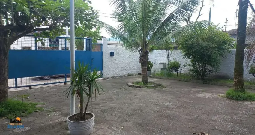 Terreno à venda na Antonio Guilherme Gonçalves, 162, Vila Mateo Bei, São Vicente