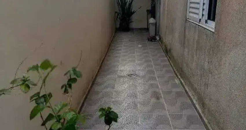 Casa em condomínio fechado com 2 quartos à venda na Prefeito Prestes Maia, 745, Esplanada dos Barreiros, São Vicente