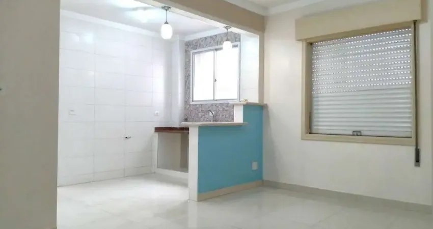 Apartamento com 2 quartos à venda na Rua Pero Correa, 372, Itararé, São Vicente