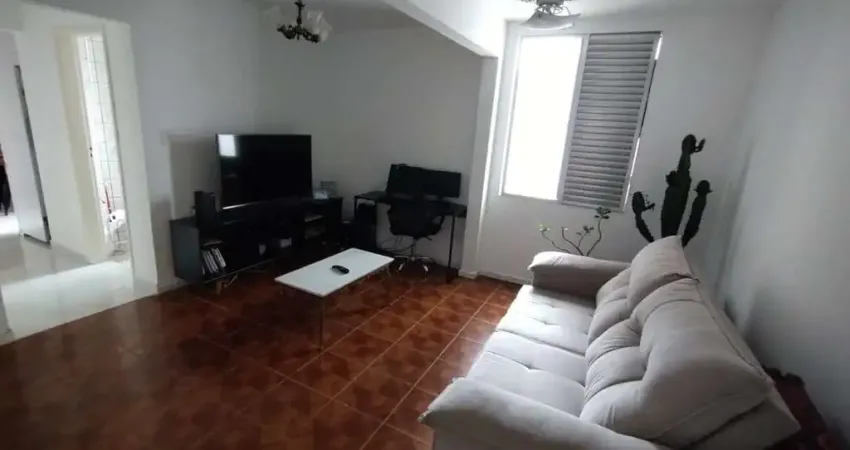 Apartamento com 2 quartos à venda na Avenida Manoel da Nóbrega, 176, Itararé, São Vicente