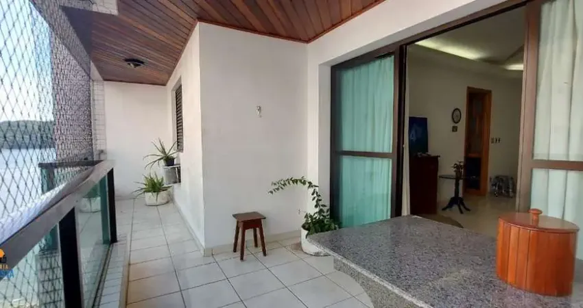 Apartamento com 2 quartos à venda na Rua Pero Correa, 63, Itararé, São Vicente