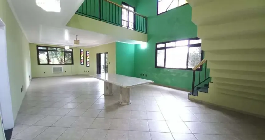 Casa com 5 quartos à venda na Antônio Silvio Cunha Bueno, 86, Morro dos Barbosas, São Vicente