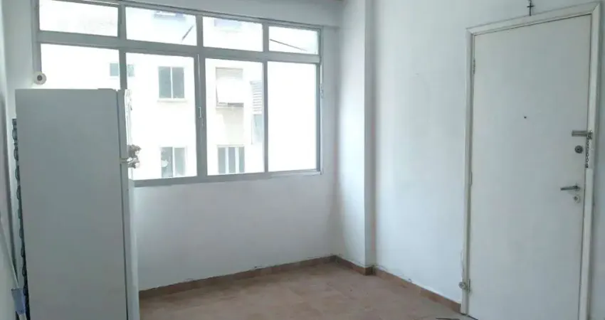 Apartamento com 1 quarto à venda na Avenida Presidente Wilson, 699, Gonzaguinha, São Vicente