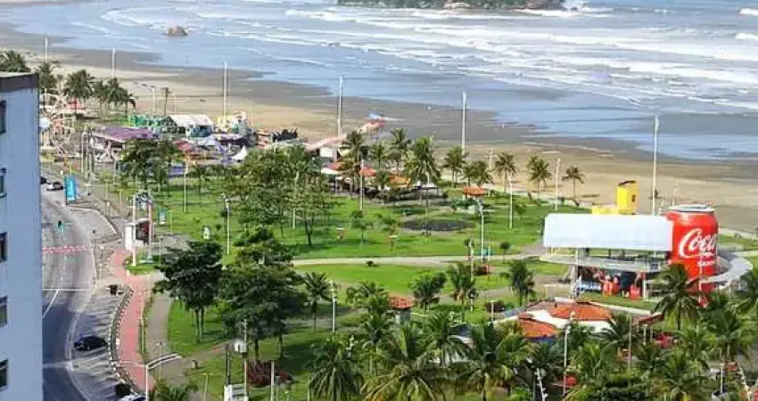 Apartamento com 2 quartos à venda na Avenida Manoel da Nóbrega, 584, Itararé, São Vicente