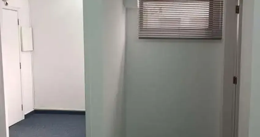 Sala comercial para alugar na Riachuelo, 121, Centro, Santos