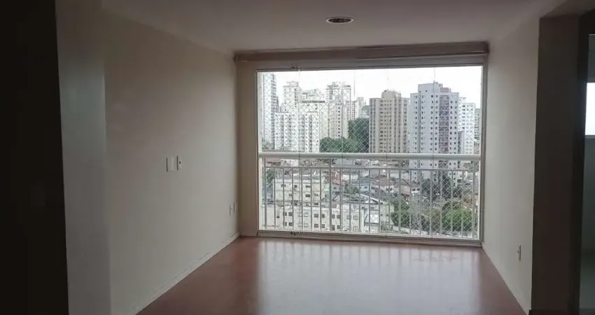 Apartamento com 2 quartos à venda na Rua Araçoiaba, 30, Vila do Bosque, São Paulo