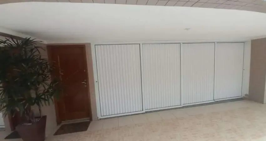 Casa em condomínio fechado com 3 quartos à venda na Avenida Quintino Bocaiuva, 419, Boa Vista, São Vicente