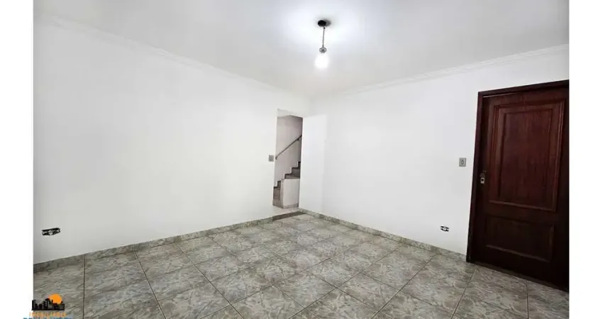 Casa com 4 quartos à venda na Rua Litânias, 9, Vila Mascote, São Paulo