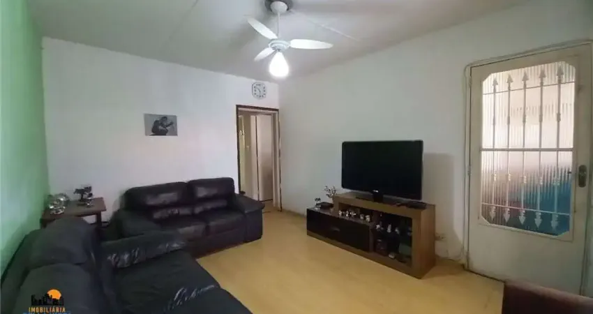 Casa com 3 quartos à venda na Coriri, 54, Vila Guarani, São Paulo