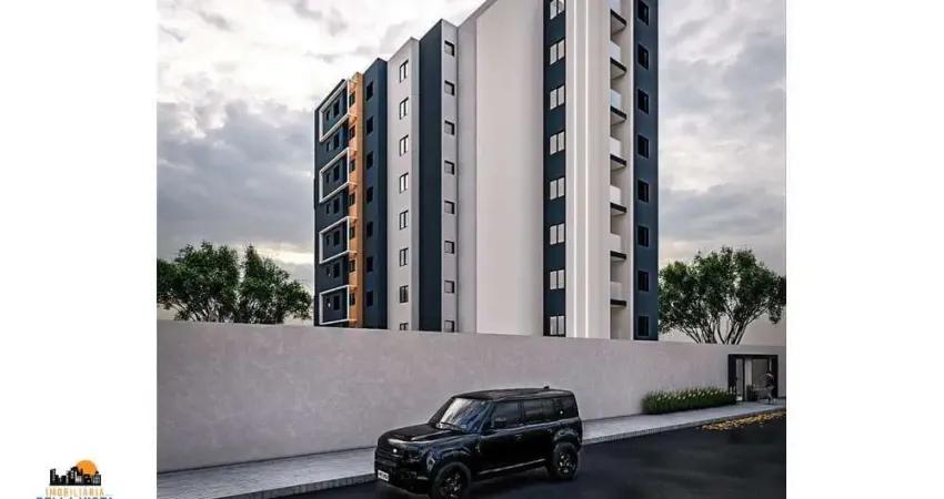 Apartamento com 2 quartos à venda na Oásis, 59, Jardim Oriental, São Paulo