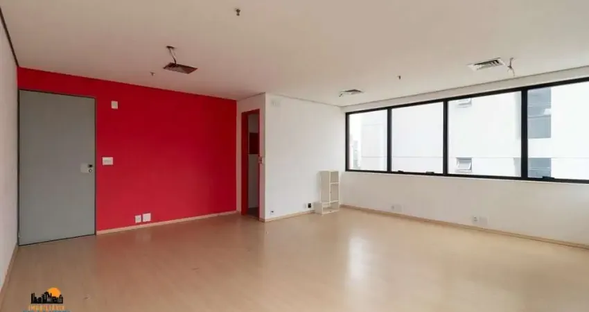 Sala comercial à venda na Rua Domingos de Morais, 1061, Vila Mariana, São Paulo
