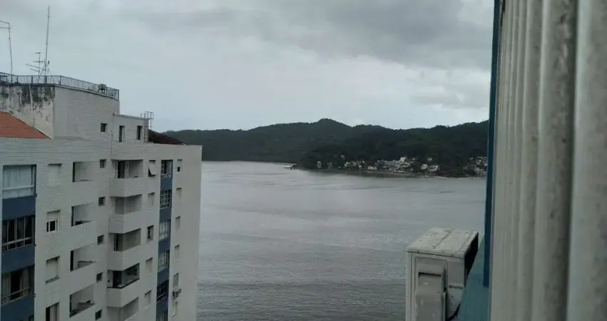 Loft à venda na Rua Gonçalo Monteiro, 41, Gonzaguinha, São Vicente