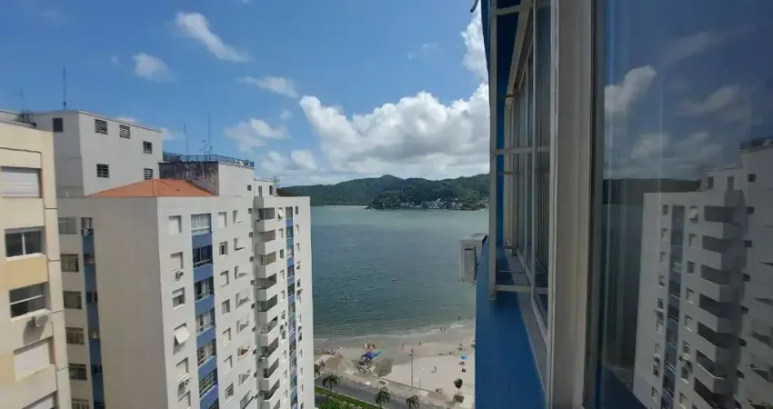 Loft à venda na Rua Gonçalo Monteiro, 41, Gonzaguinha, São Vicente