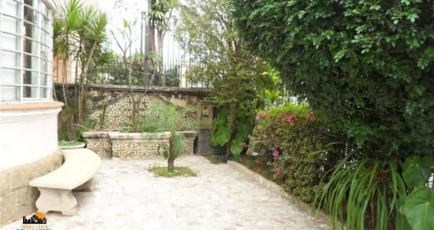 Casa com 3 quartos à venda na Rua Luís Góis, 509, Chácara Inglesa, São Paulo