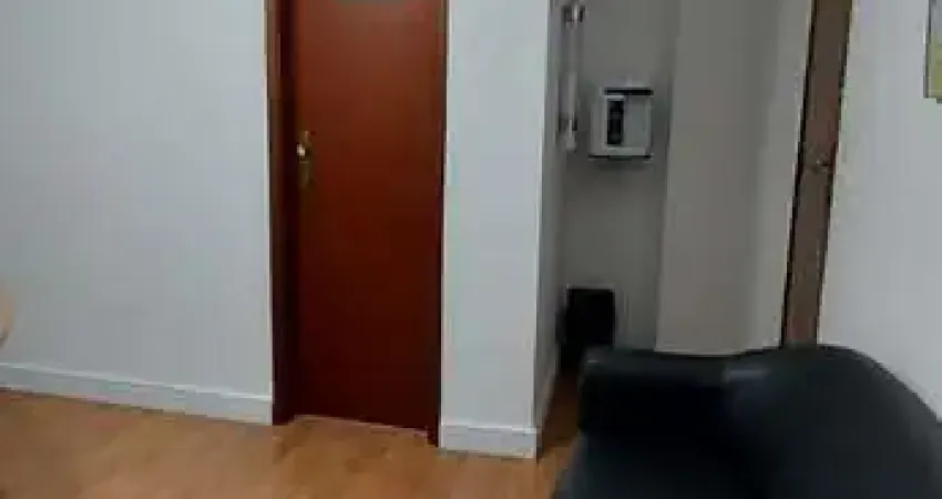 Sala comercial à venda na Jacob Emmerich, 379, Centro, São Vicente