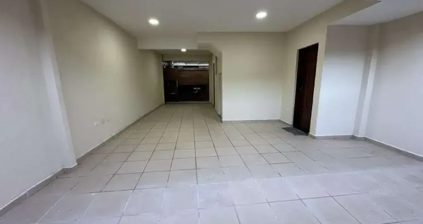 Casa com 3 quartos à venda na Rua Bolívia, 86, Aparecida, Santos