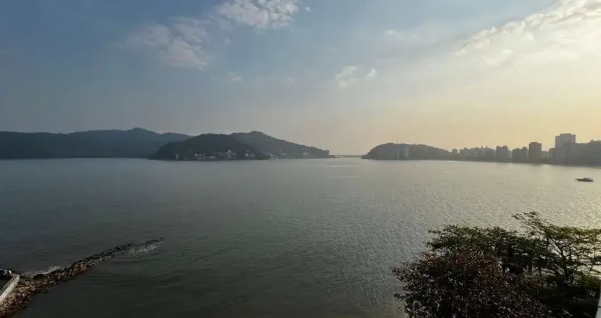 Kitnet / Stúdio à venda na Rua Messia Assú, 69, Itararé, São Vicente