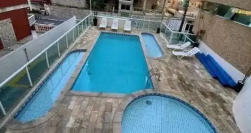 Apartamento com 2 quartos à venda na Rua Guaianazes, 292, Tupi, Praia Grande