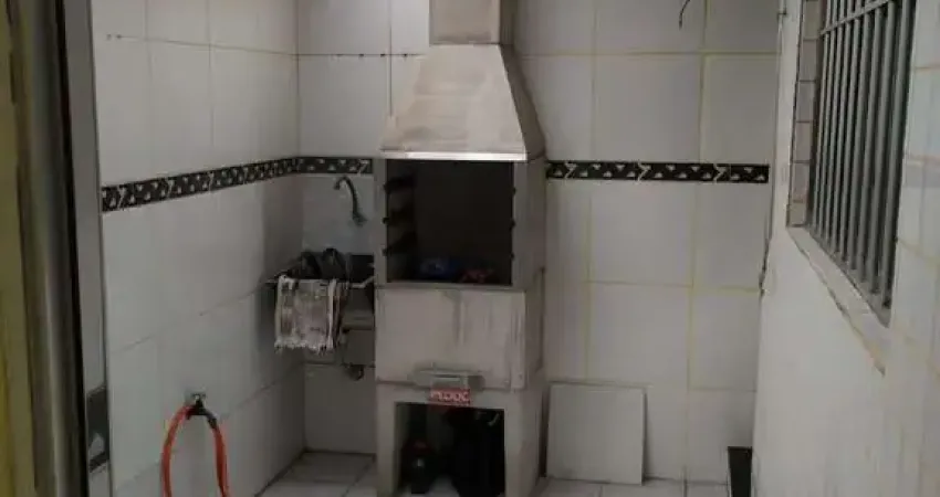 Casa com 3 quartos à venda na Avenida Dom Pedro II, 637, Cidade Naútica, São Vicente